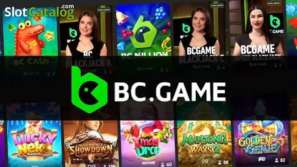 Comprehensive Guide to the BC.Game Mirror Registration Process 952065755