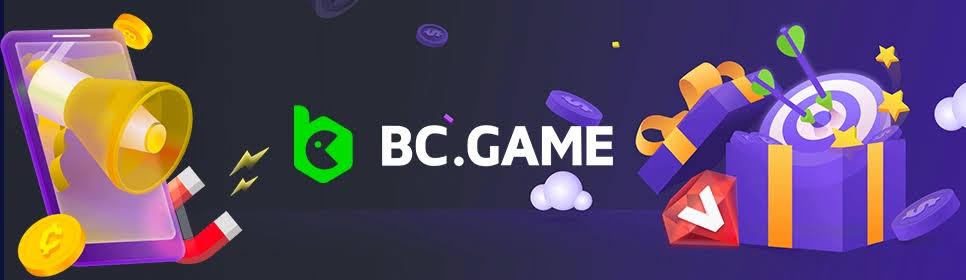 Experience the Thrill of BC.Game Online Casino 881799974