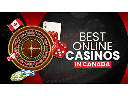 Exploring Legal Gambling Sites in Canada A Comprehensive Guide