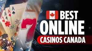 Exploring Legal Gambling Sites in Canada A Comprehensive Guide