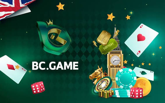 How to Withdraw JB Coin from BC.Game