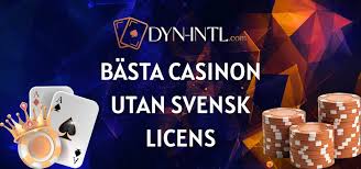 Utländska Casino Bonus Utan Insättningskrav - En Guide 791709114