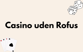 Udenlandske Casinoer Alt Du Behov for at Vide Udenlandske Casinoer Alt Du Behov for at Vide