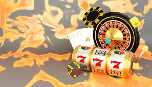 Discover the Thrills of Online Casino Aztec Paradise -183250932 Discover the Thrills of Online Casino Aztec Paradise -183250932