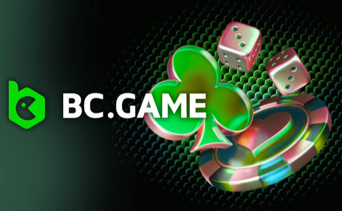 Experience Excitement with the BC.Game Mobile App