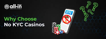 Exploring the World of Crypto Casinos with No ID Verification 378103349 Exploring the World of Crypto Casinos with No ID Verification 378103349