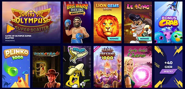 Hrajte na 69 Games Nejlepší online kasino zážitky Hrajte na 69 Games Nejlepší online kasino zážitky