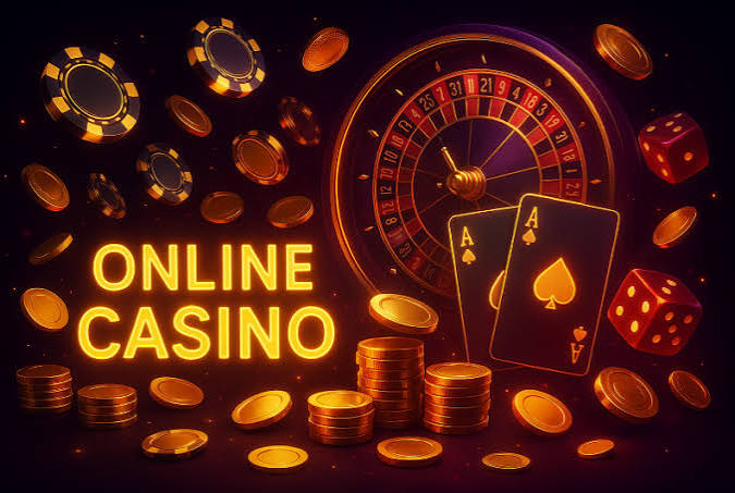 Nejlepší online casino Kde hrát a vyhrát