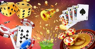 Online Gambling En Fuldstændig Guide til Den Digitale Spilverden Online Gambling En Fuldstændig Guide til Den Digitale Spilverden