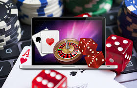 Online Gambling En Fuldstændig Guide til Den Digitale Spilverden Online Gambling En Fuldstændig Guide til Den Digitale Spilverden