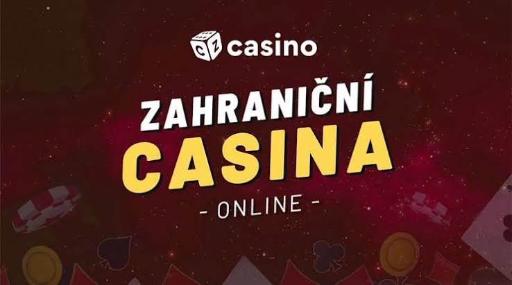 Zahraniční kasina Co byste měli vědět před tím, než začnete hrát Zahraniční kasina Co byste měli vědět před tím, než začnete hrát