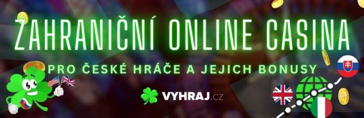 Zahraniční kasina Co byste měli vědět před tím, než začnete hrát Zahraniční kasina Co byste měli vědět před tím, než začnete hrát